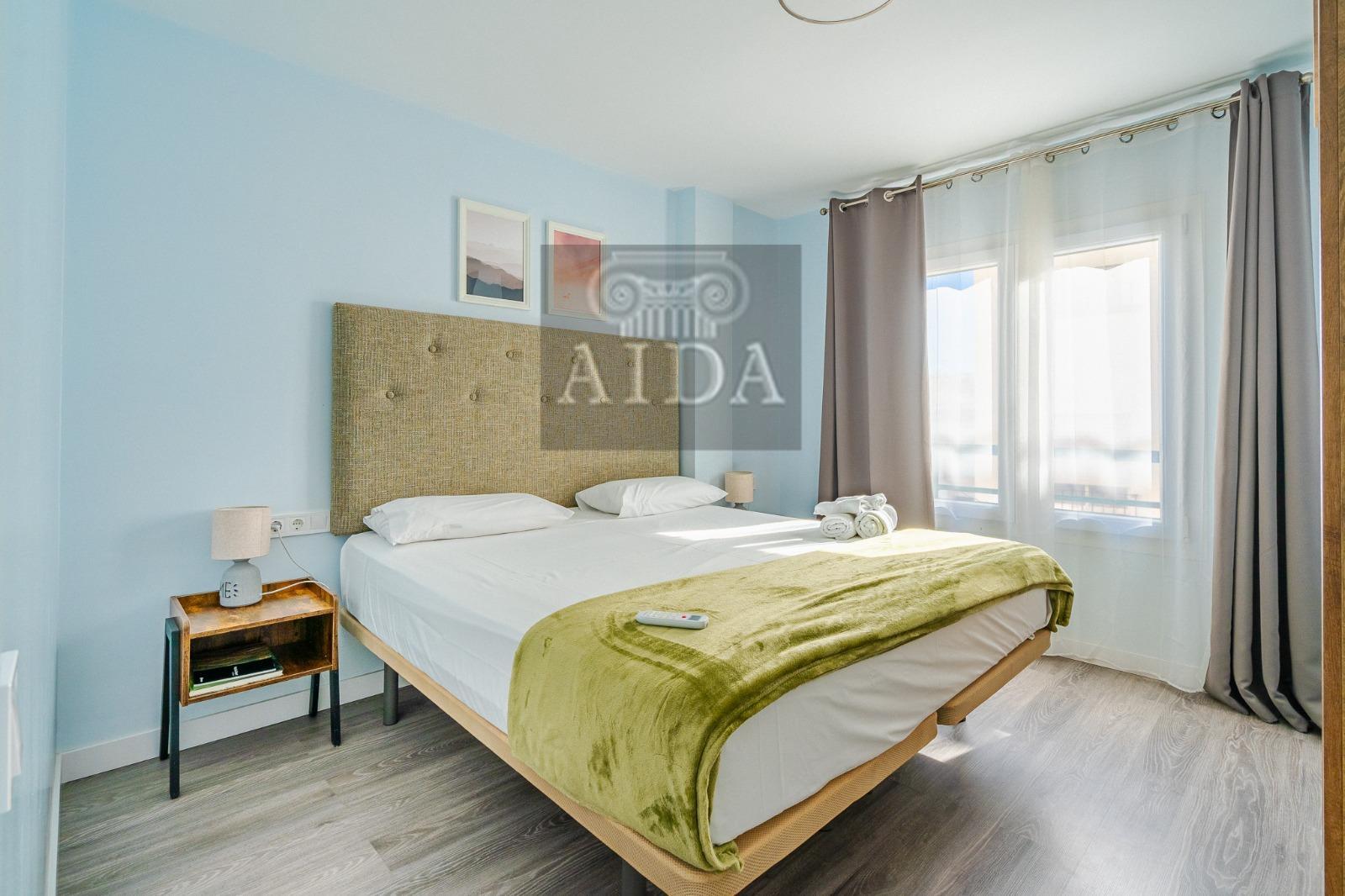 Venta de hotel en Estepona