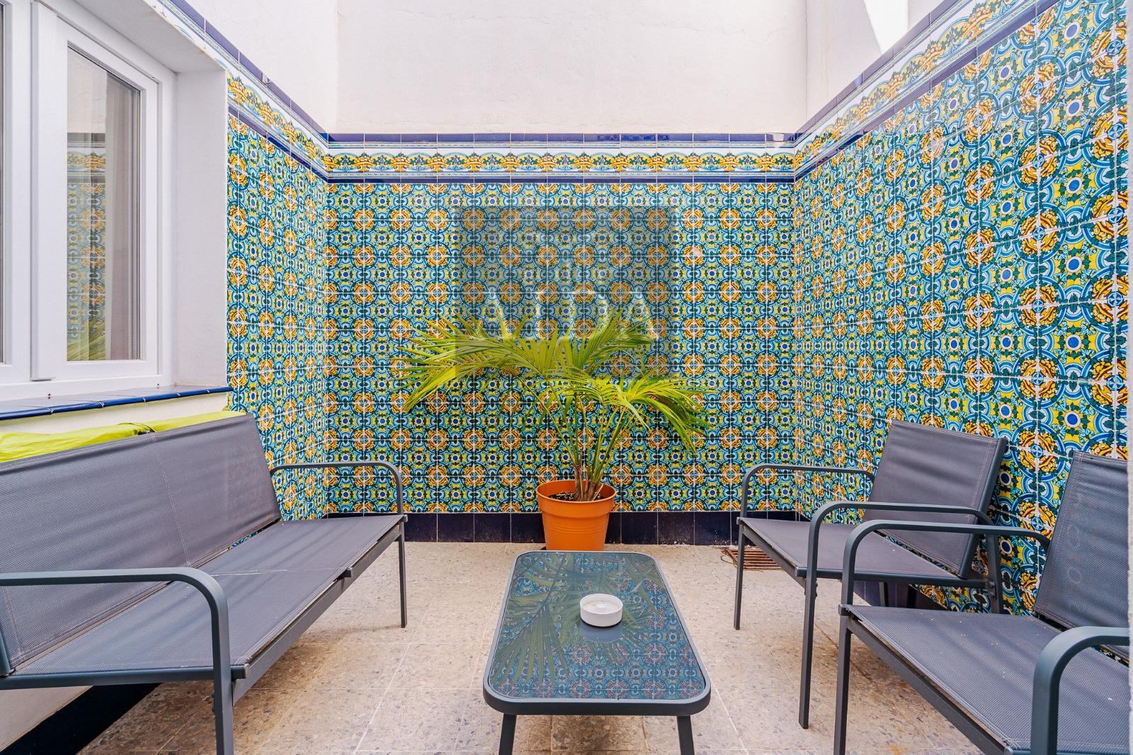 Venta de hotel en Estepona