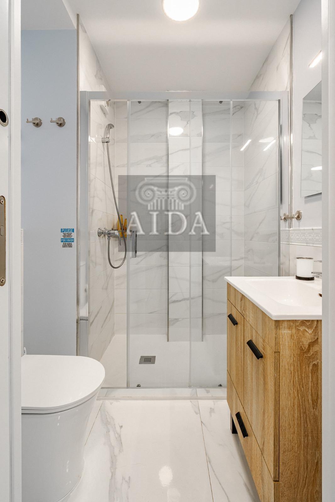 Venta de hotel en Estepona