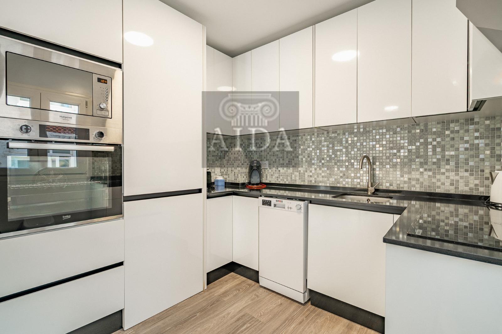 Venta de hotel en Estepona