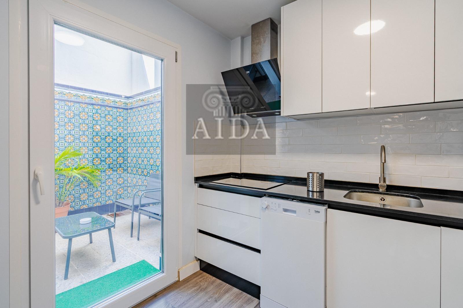 Venta de hotel en Estepona