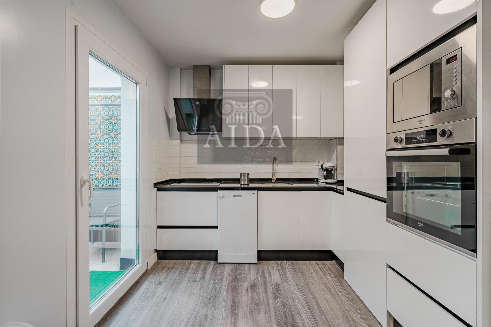 Venta de hotel en Estepona