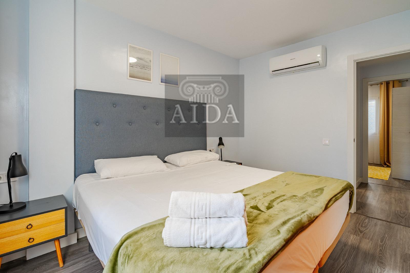 Venta de hotel en Estepona