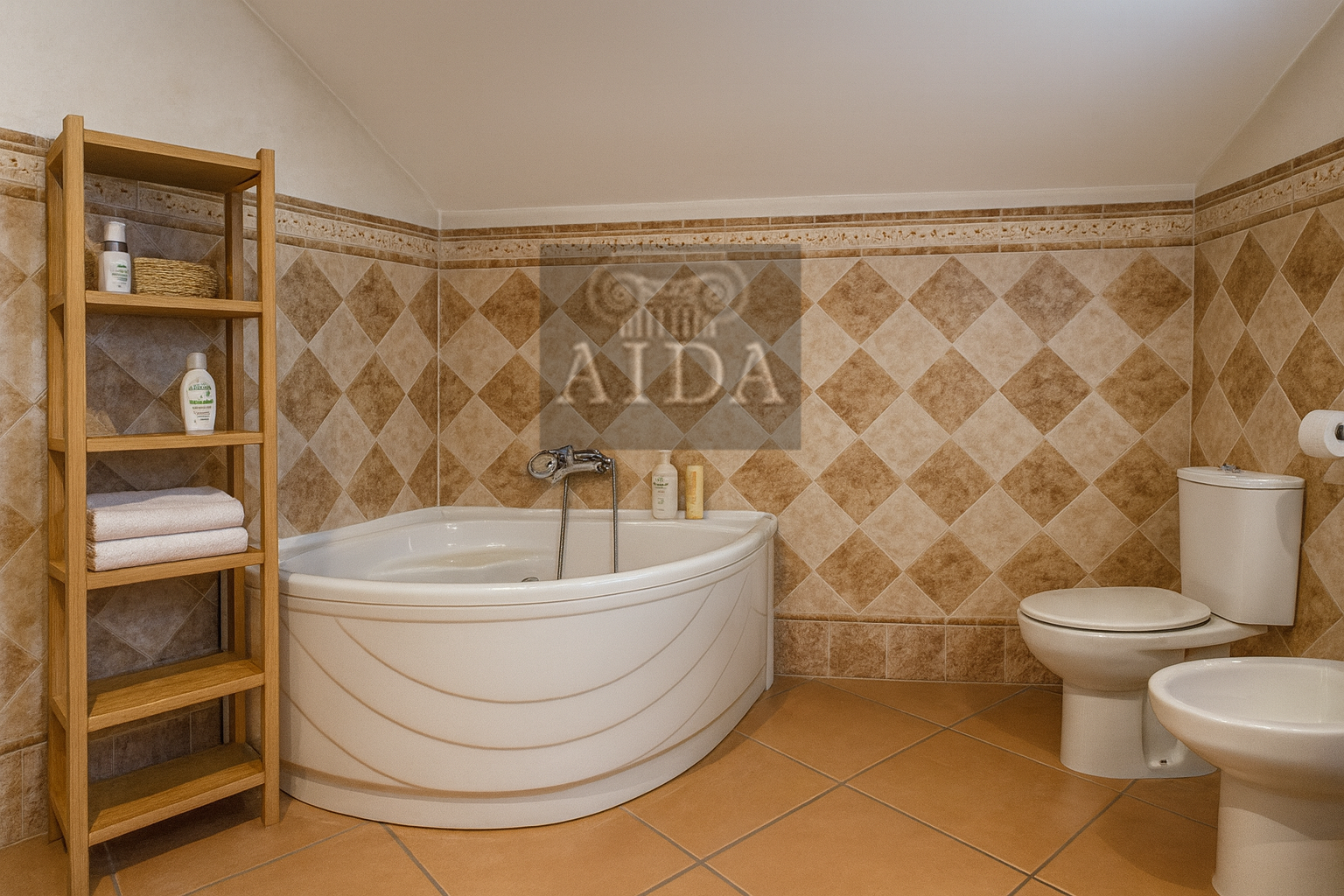 Venta de casa en Estepona