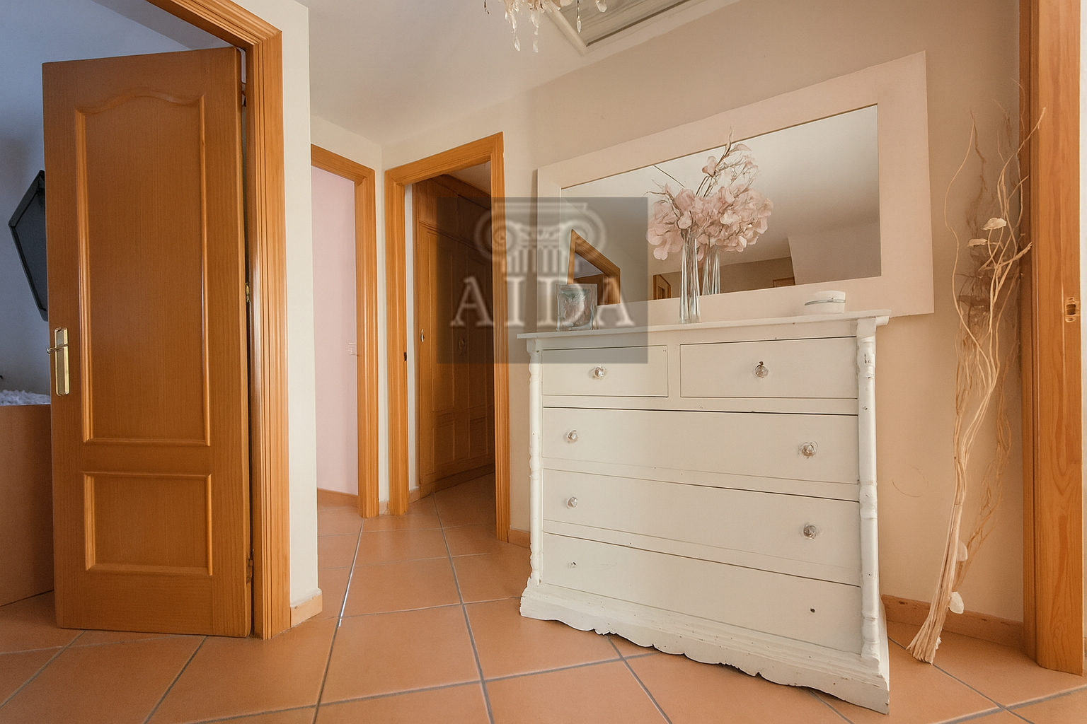 Venta de casa en Estepona