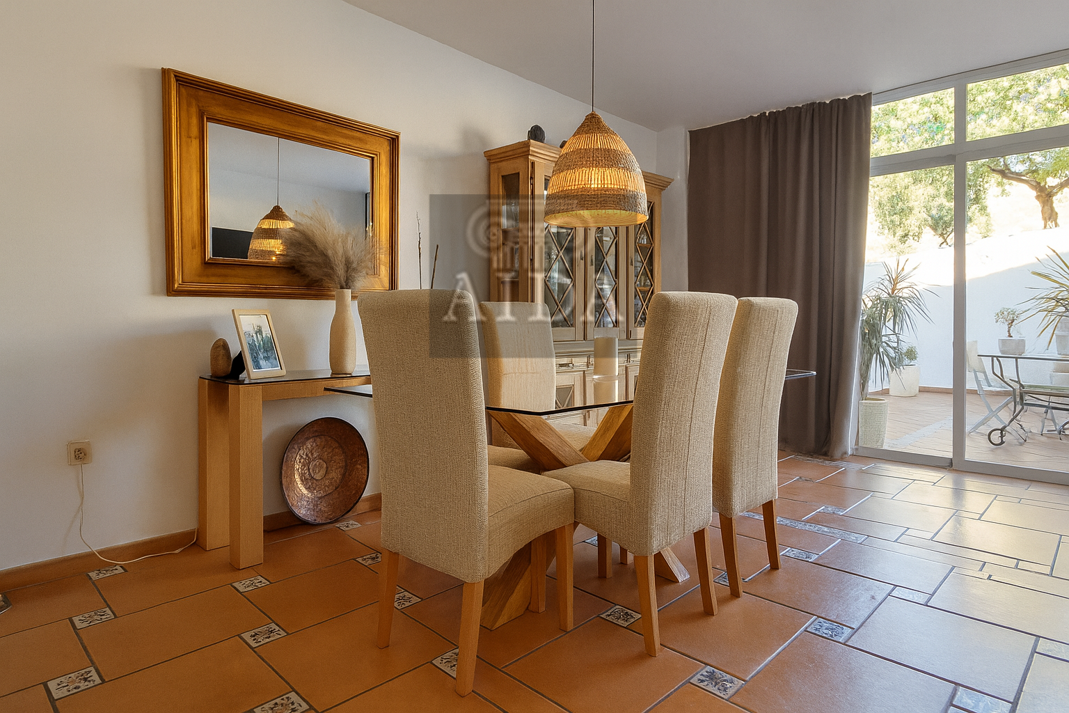 Venta de casa en Estepona
