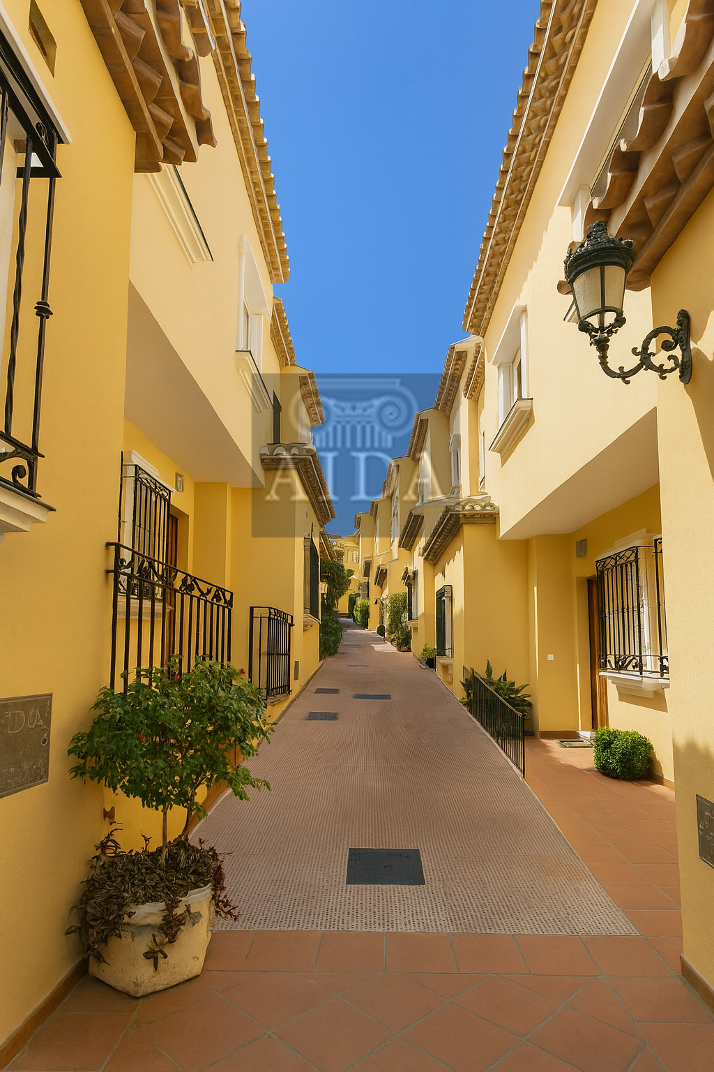 Venta de casa en Estepona