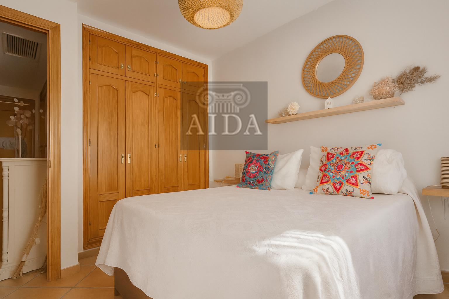 Venta de casa en Estepona