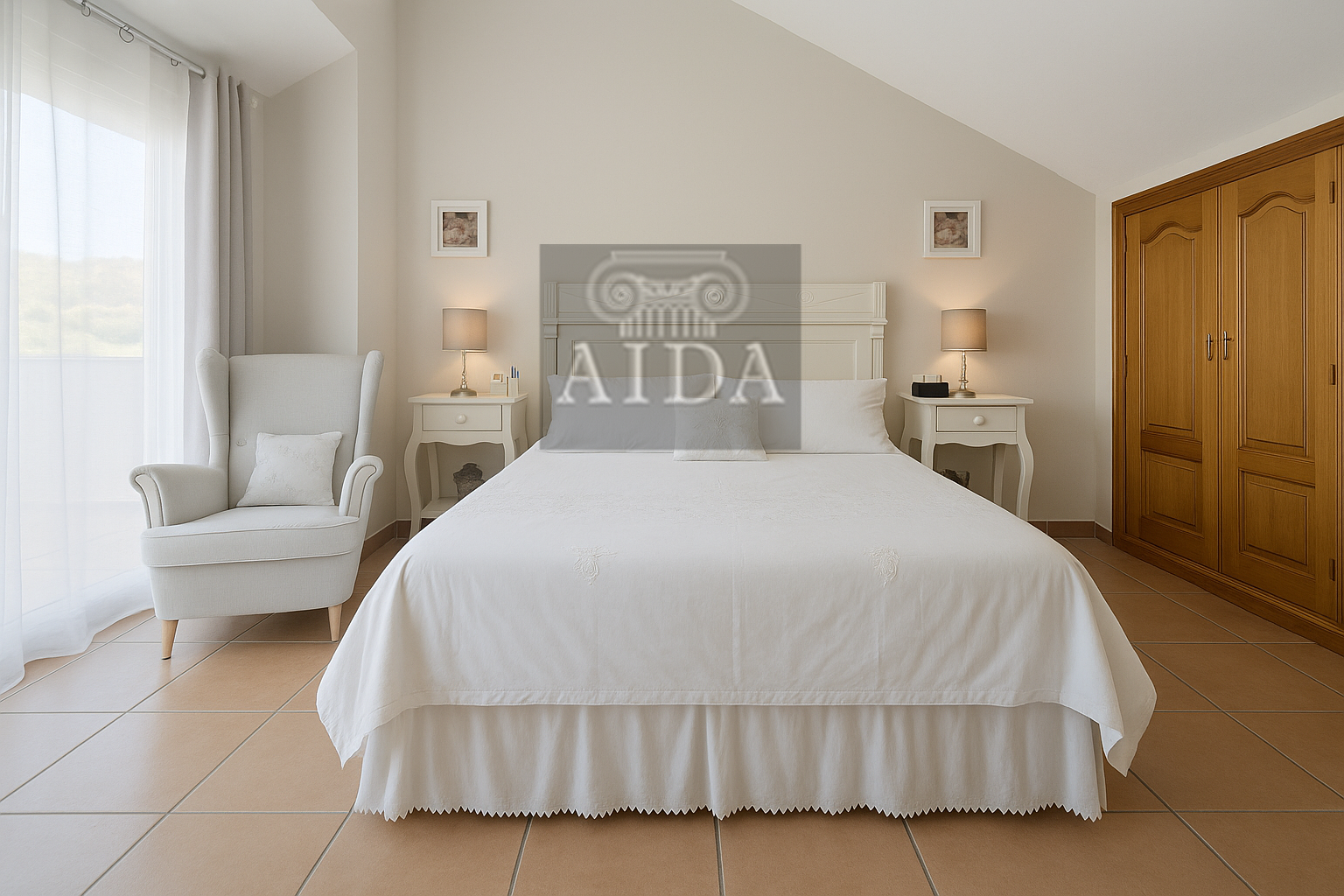 Venta de casa en Estepona
