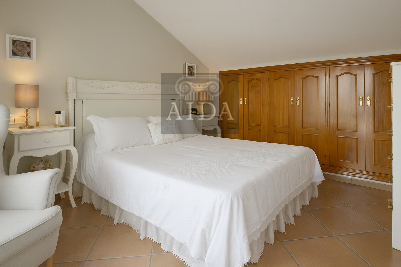 Venta de casa en Estepona