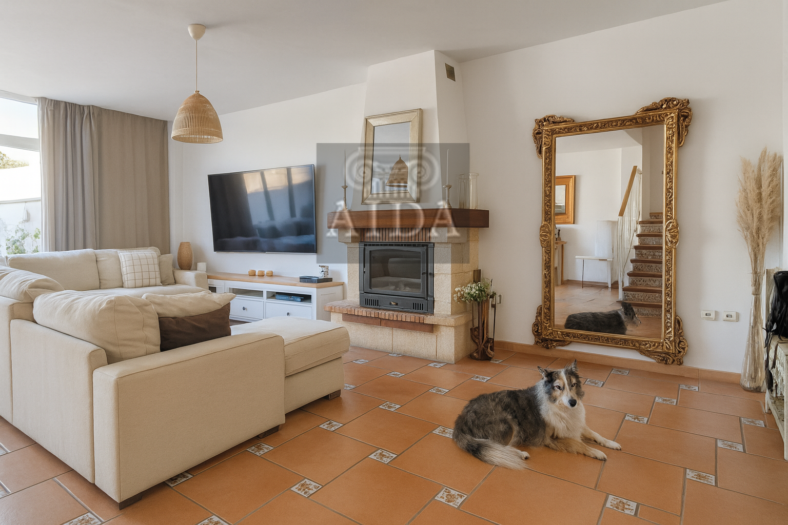 Venta de casa en Estepona