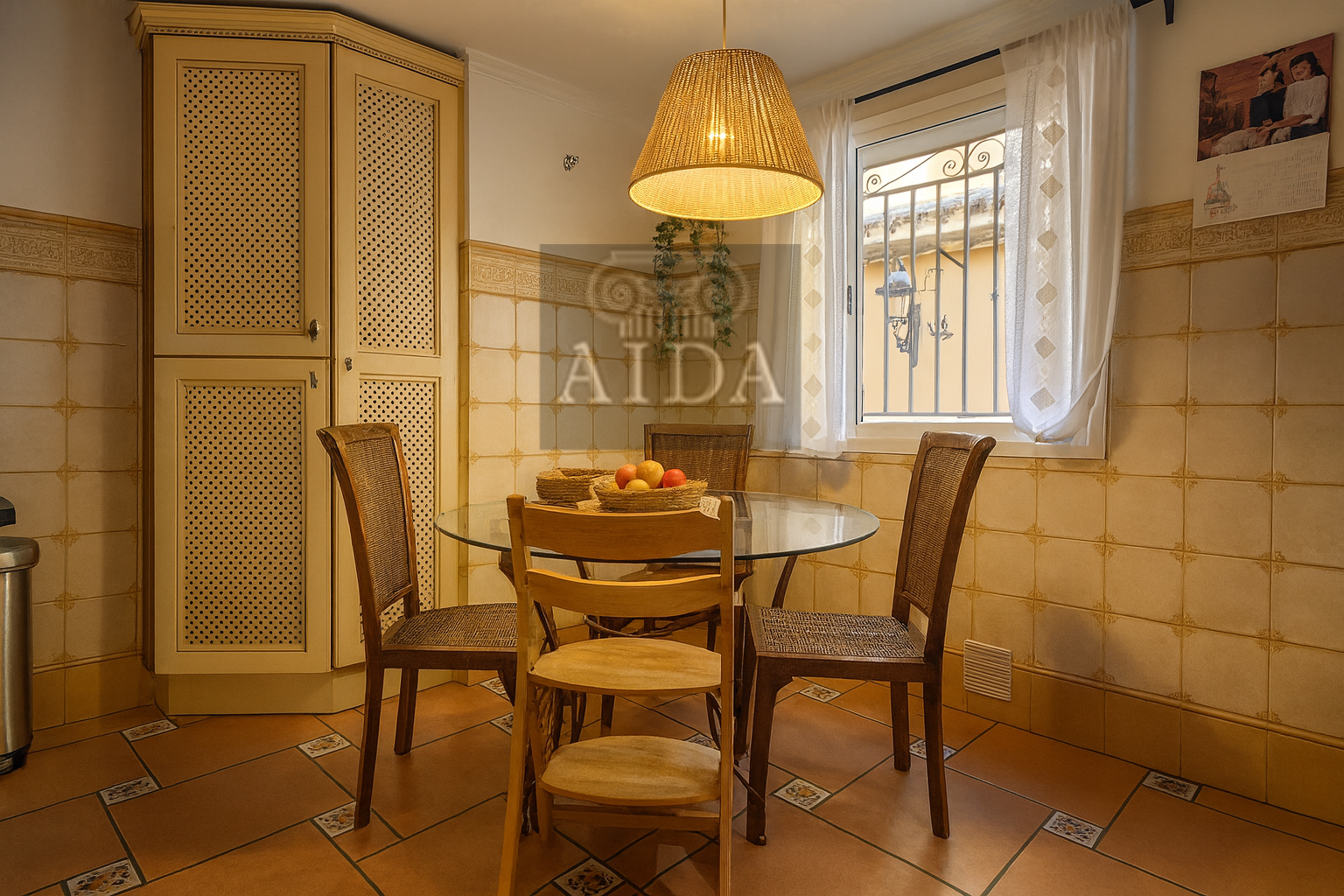 Venta de casa en Estepona