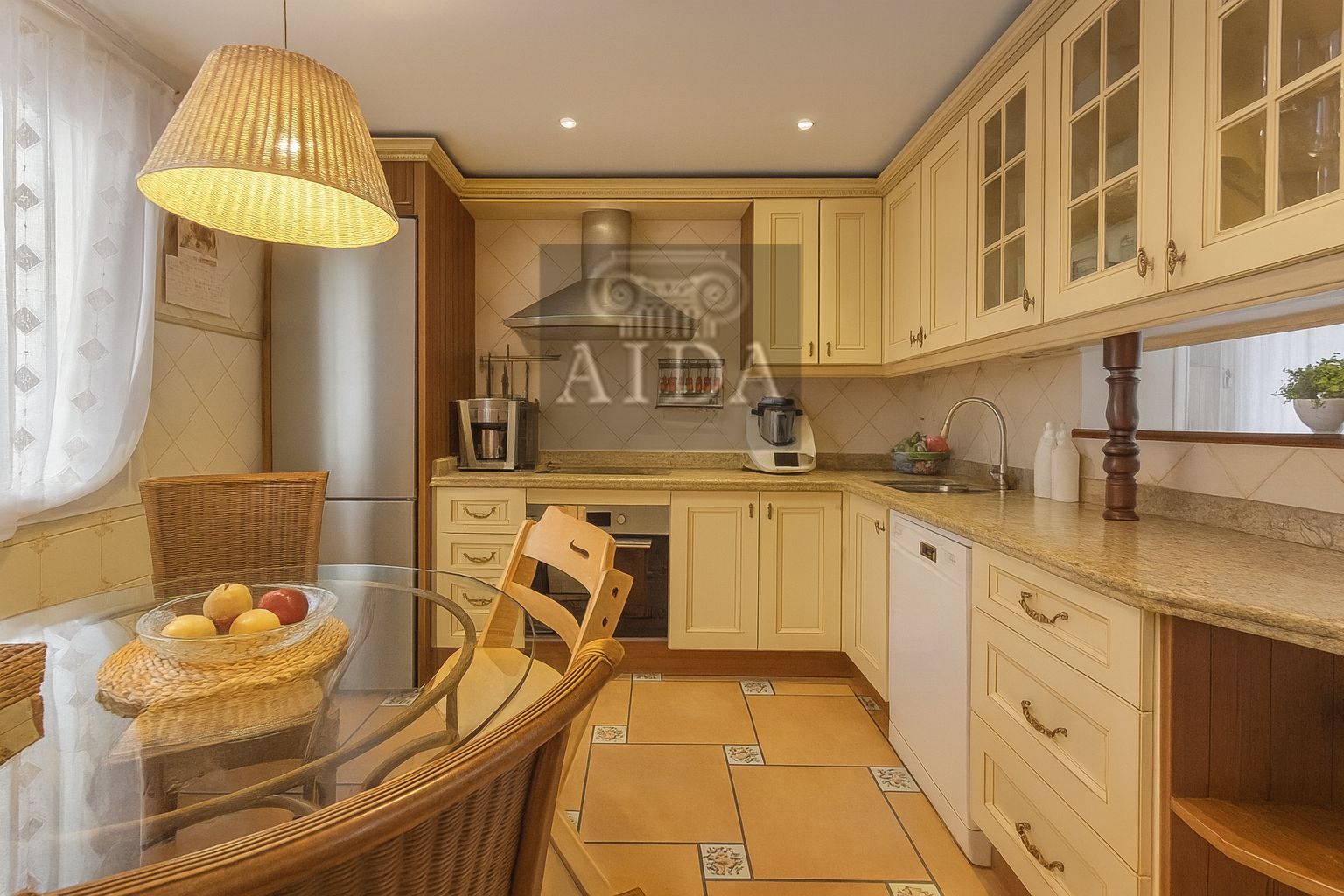 Venta de casa en Estepona