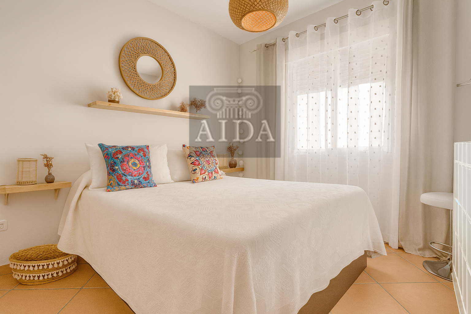 Venta de casa en Estepona