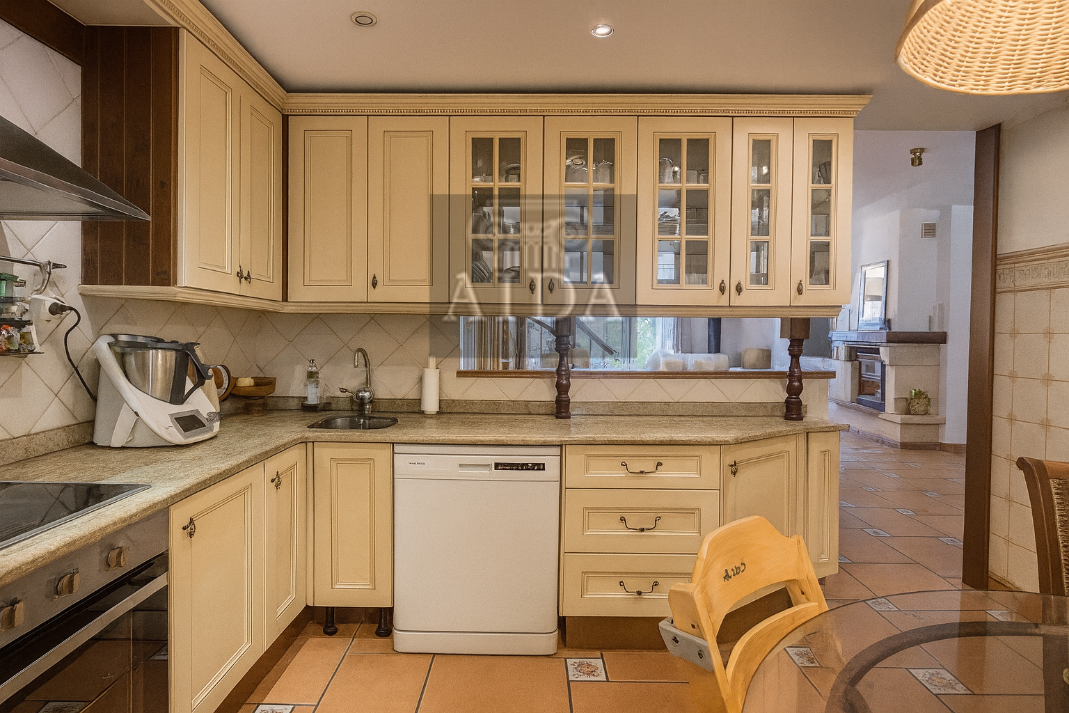 Venta de casa en Estepona