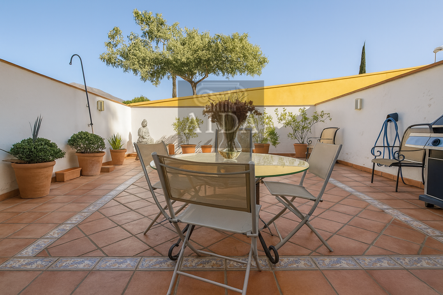 Venta de casa en Estepona