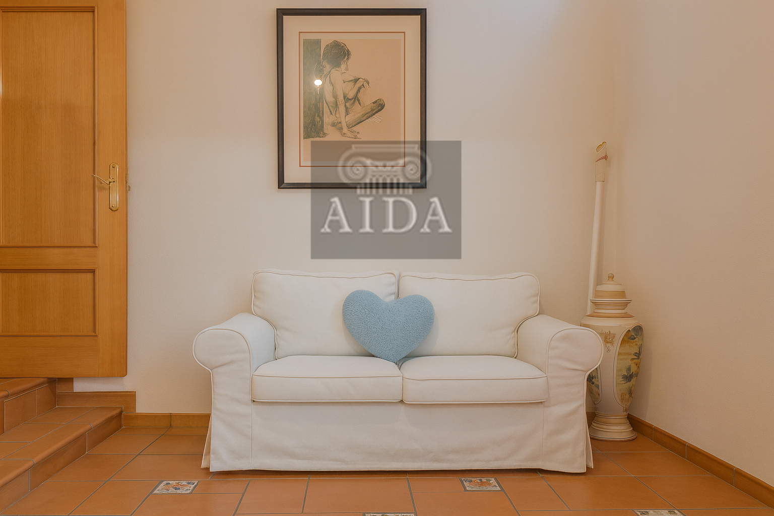 Venta de casa en Estepona