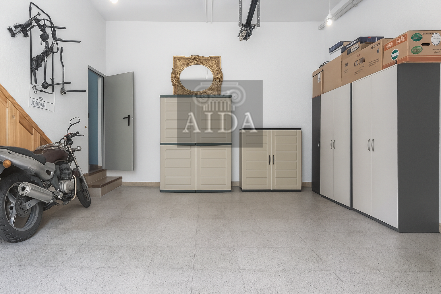 Venta de casa en Estepona