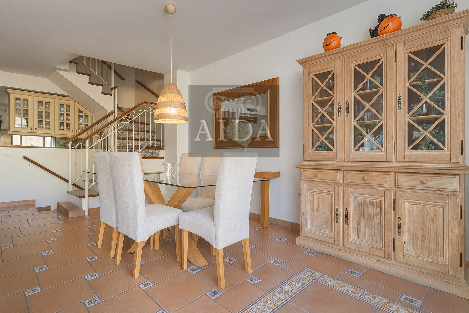 Venta de casa en Estepona