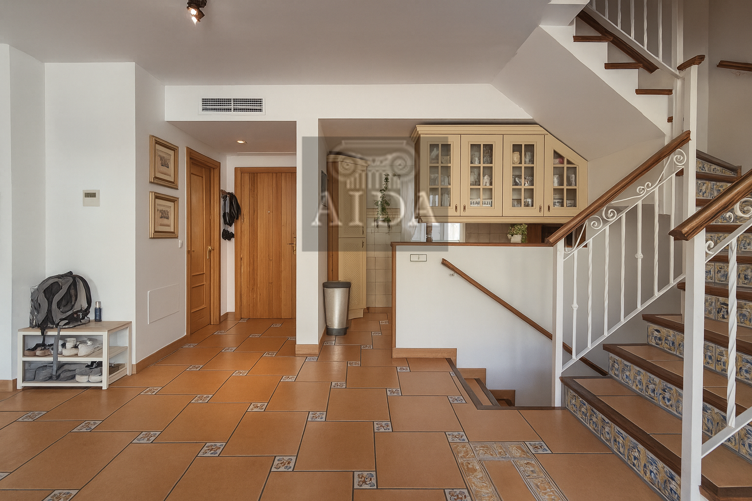 Venta de casa en Estepona