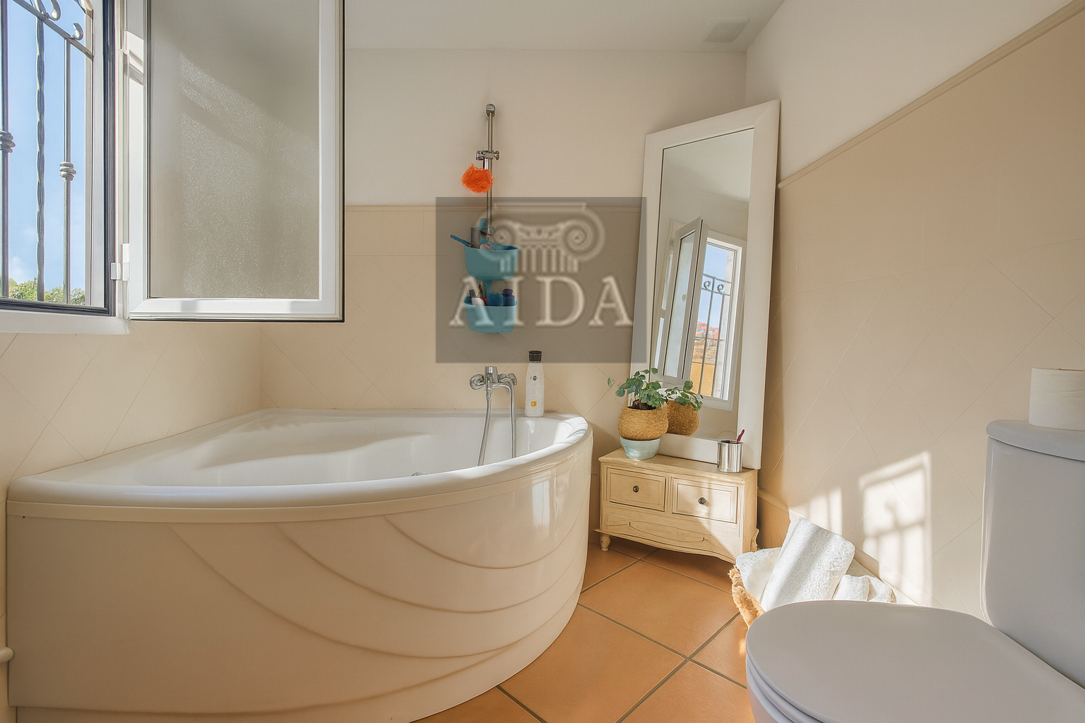 Venta de casa en Estepona