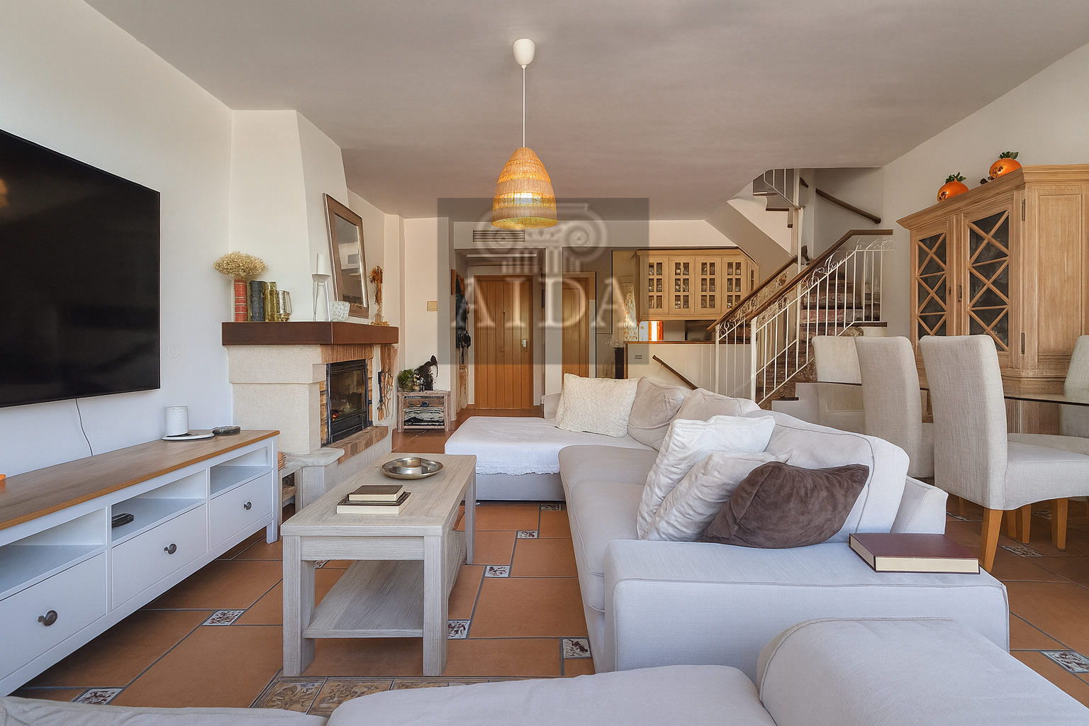 Venta de casa en Estepona