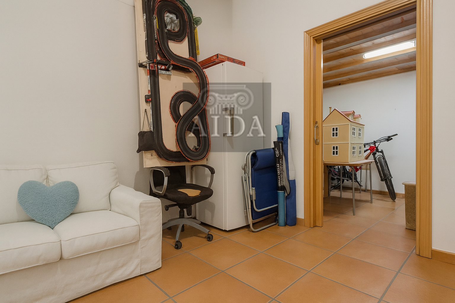 Venta de casa en Estepona