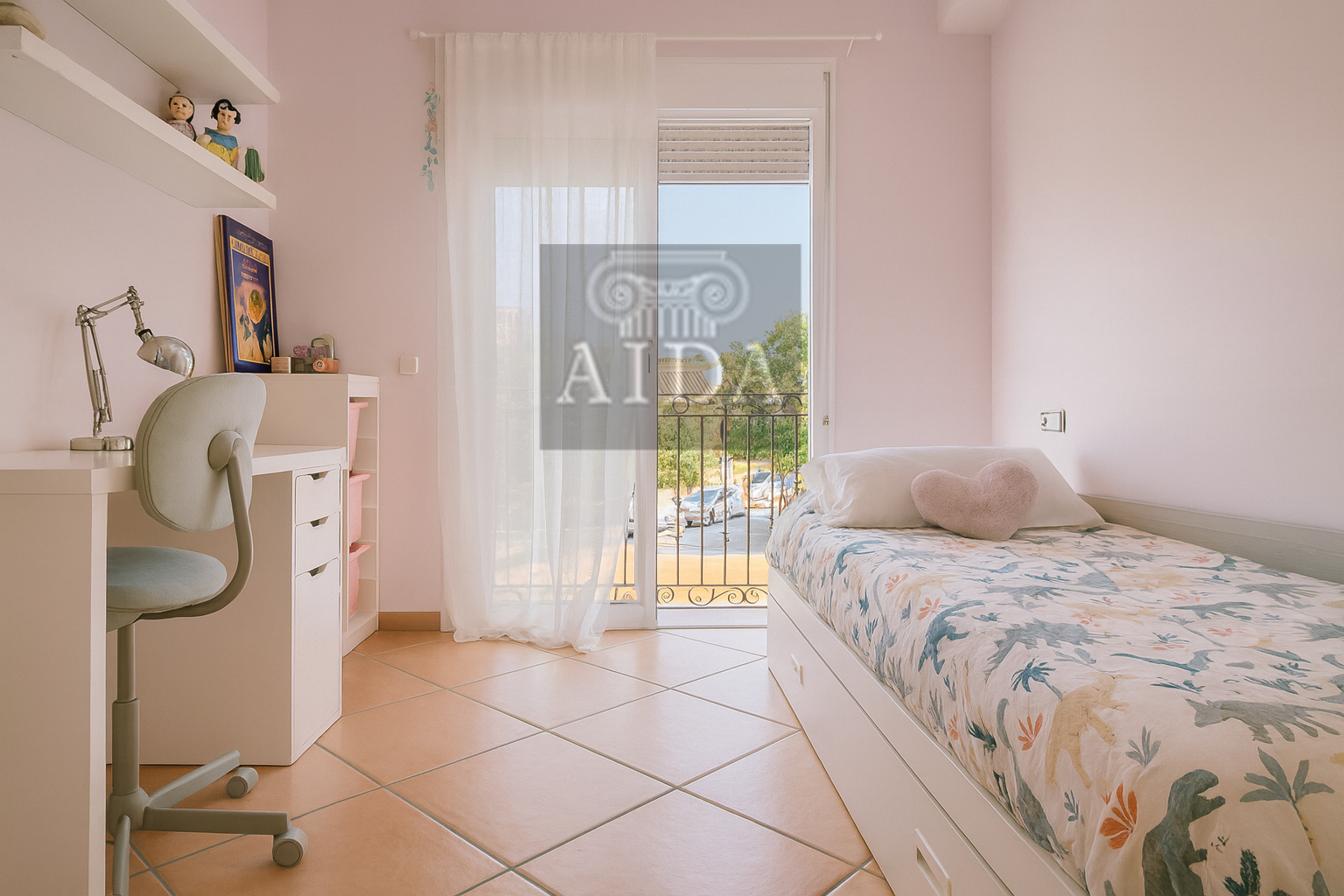 Venta de casa en Estepona