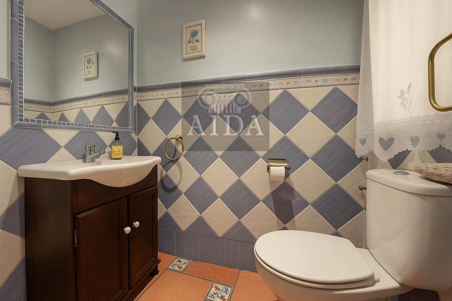Venta de casa en Estepona