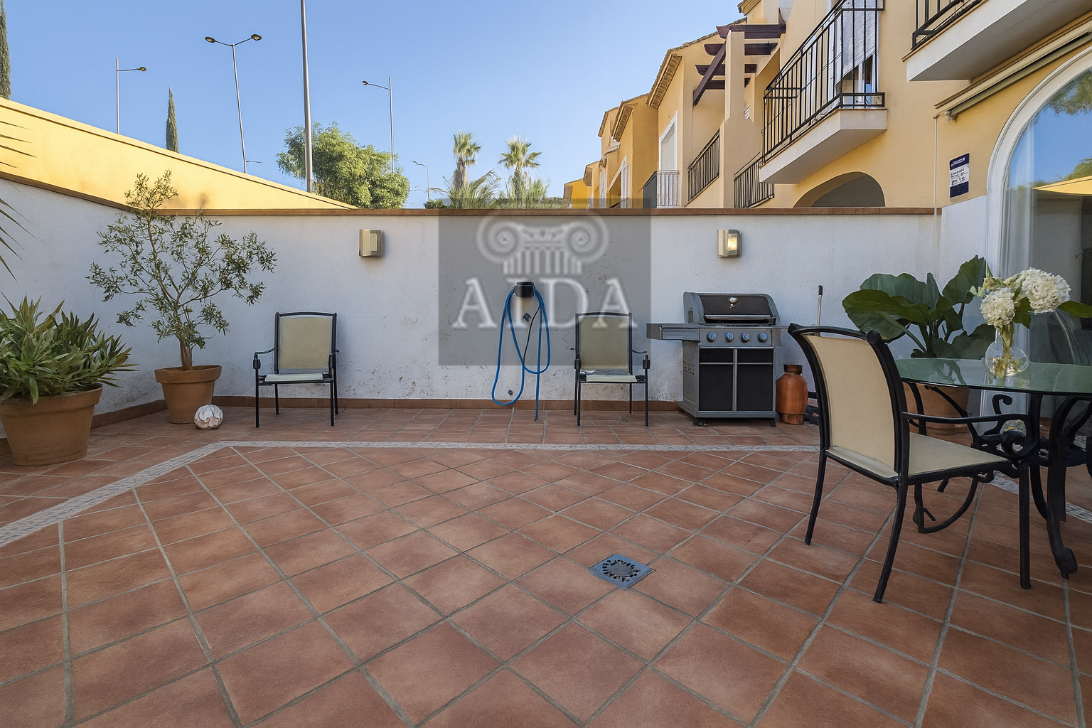 Venta de casa en Estepona