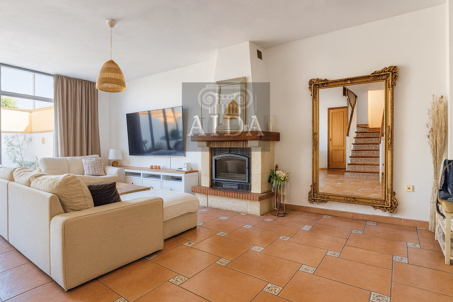 Venta de casa en Estepona