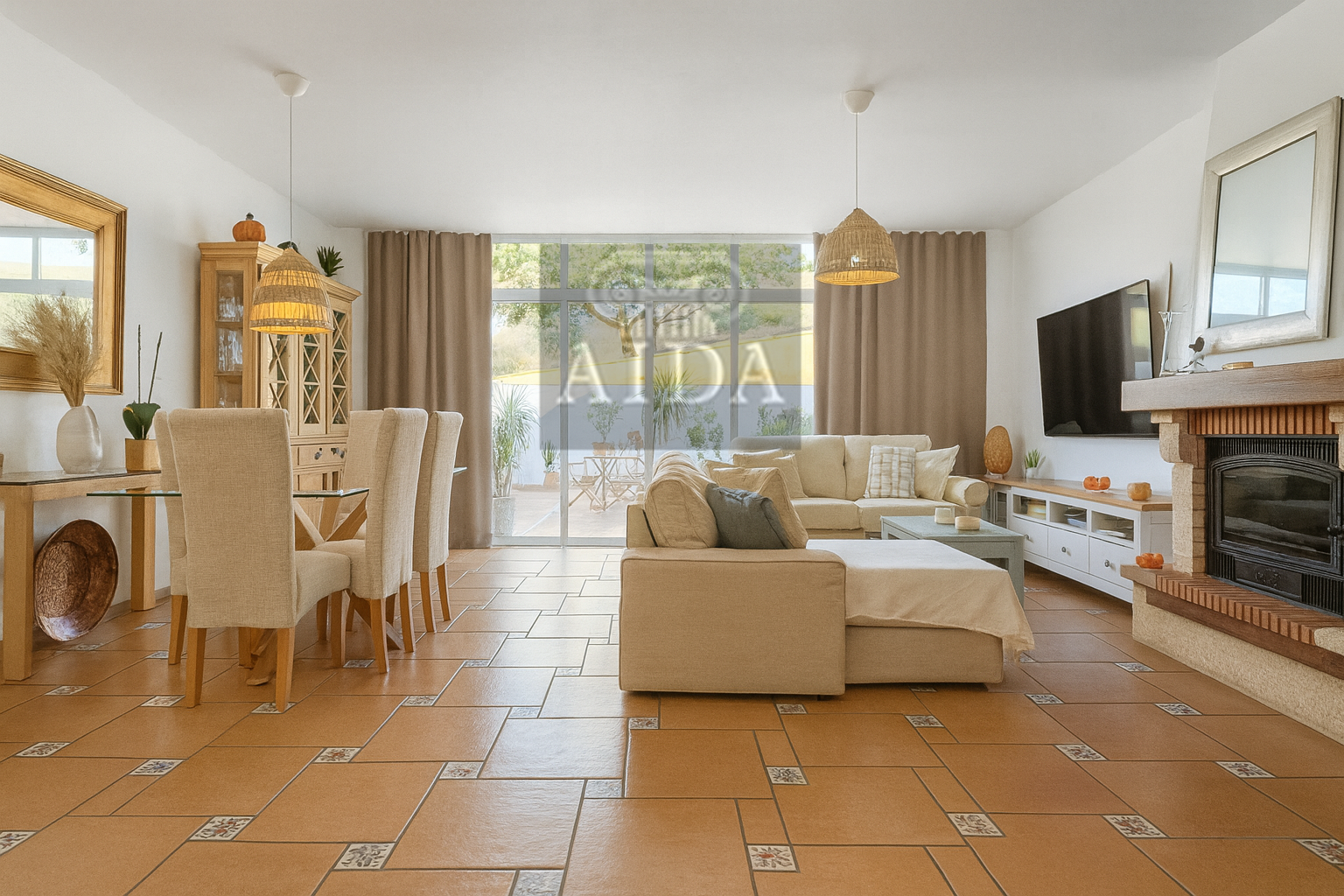 Venta de casa en Estepona