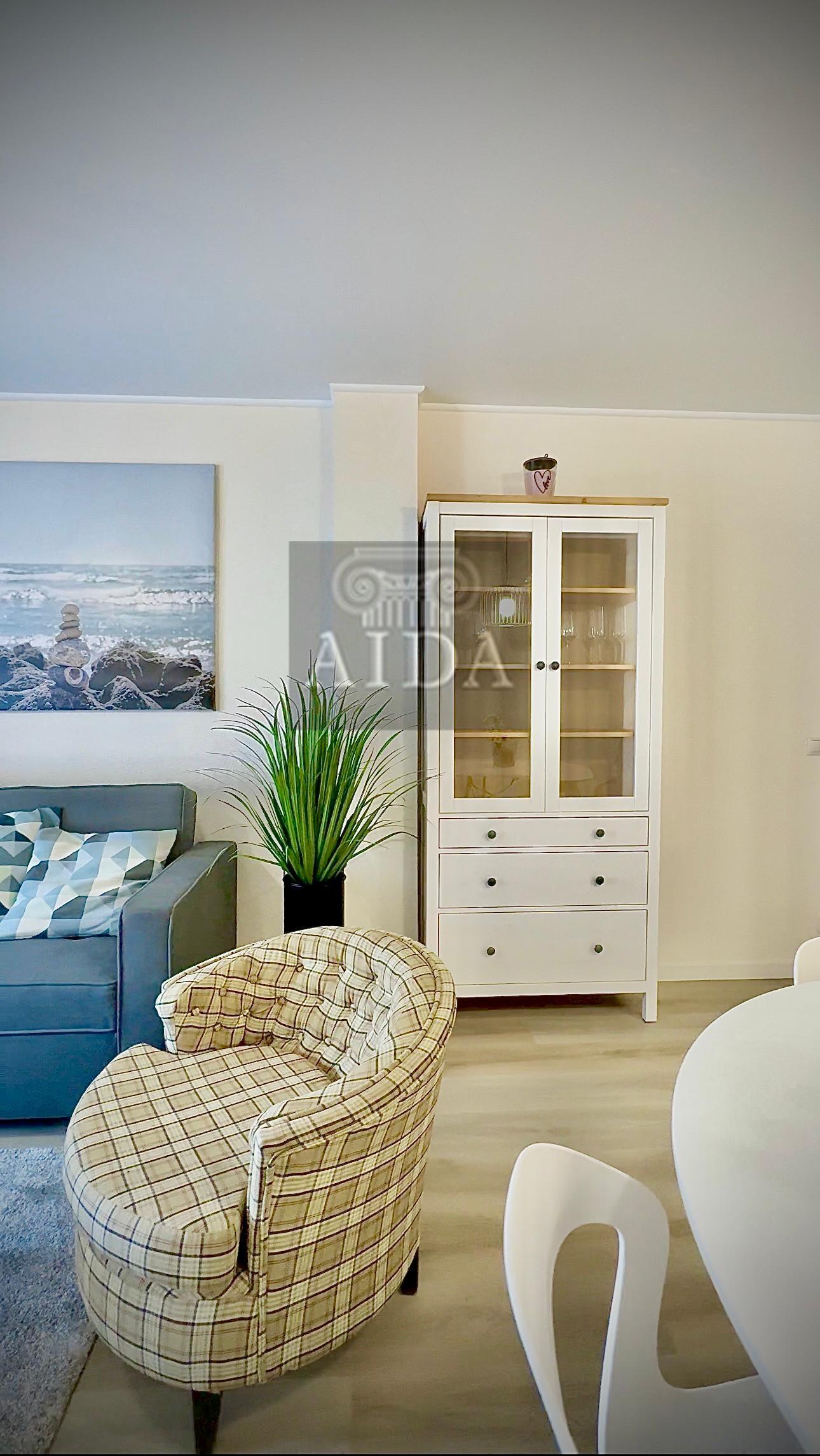 Venta de piso en Manilva