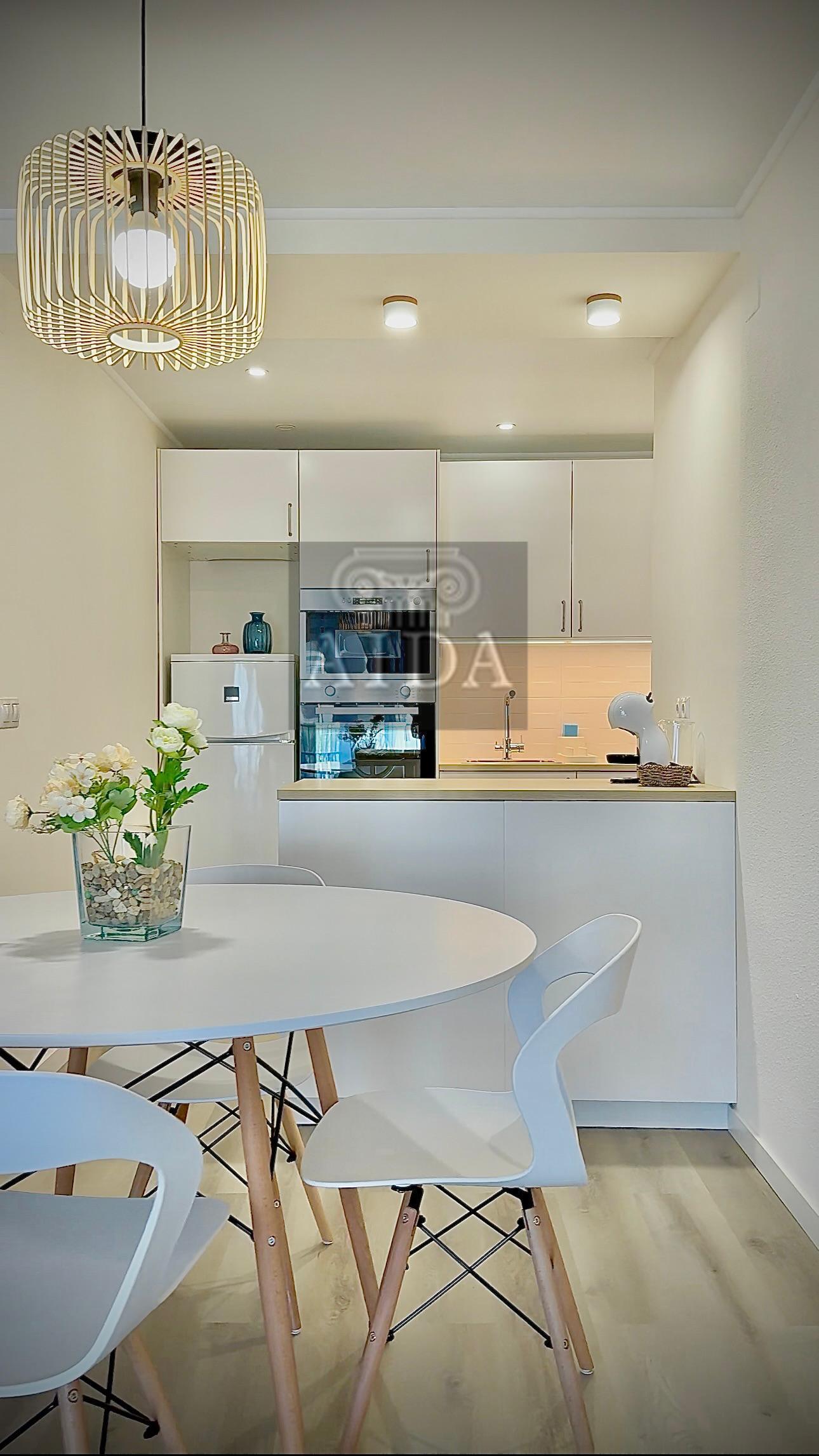 Venta de piso en Manilva