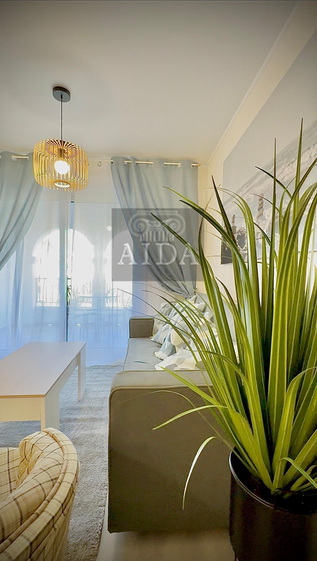 Venta de piso en Manilva