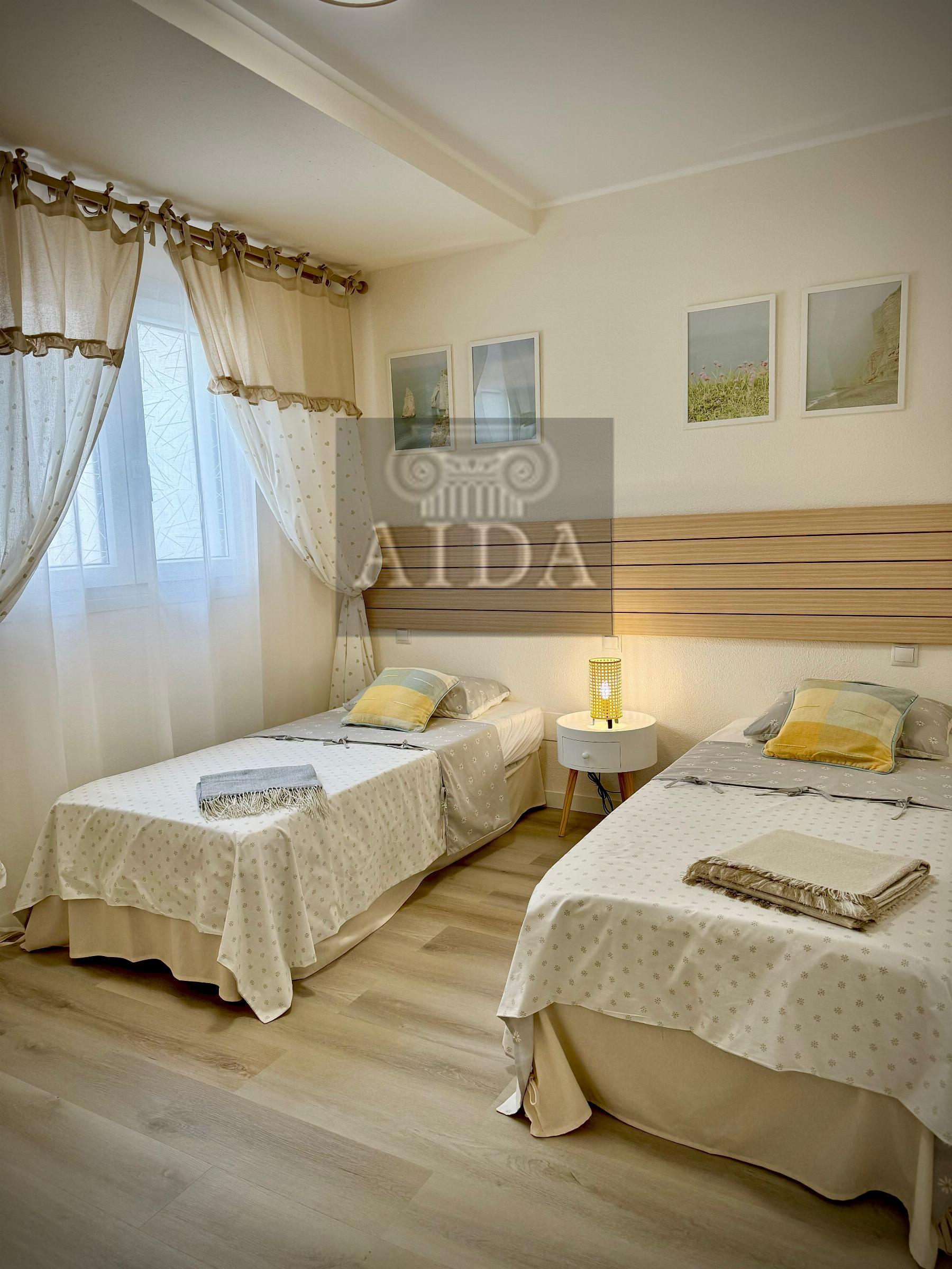 Venta de piso en Manilva
