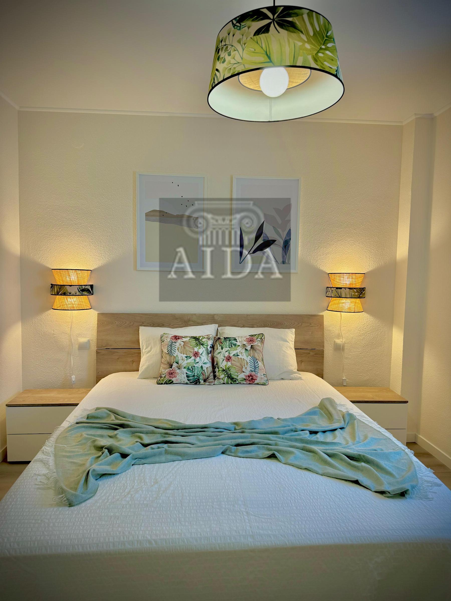 Venta de piso en Manilva