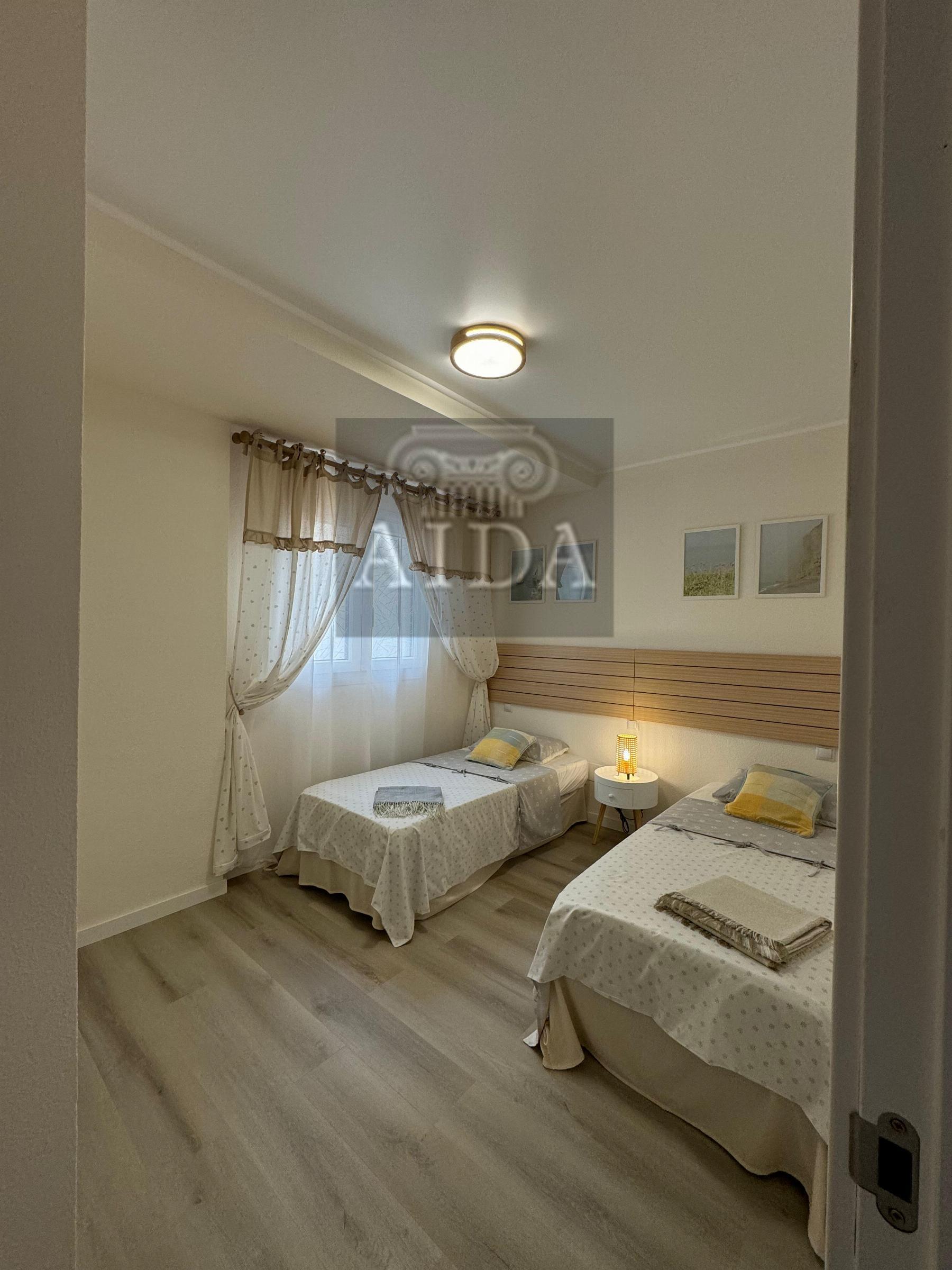 Venta de piso en Manilva