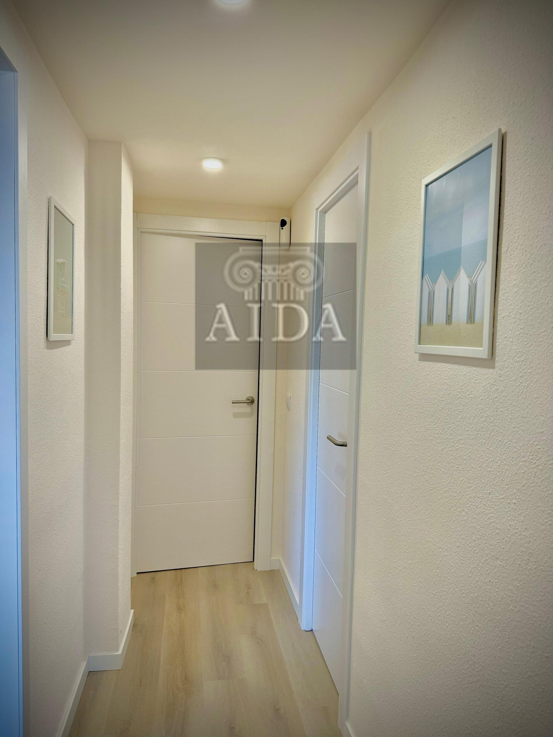 Venta de piso en Manilva