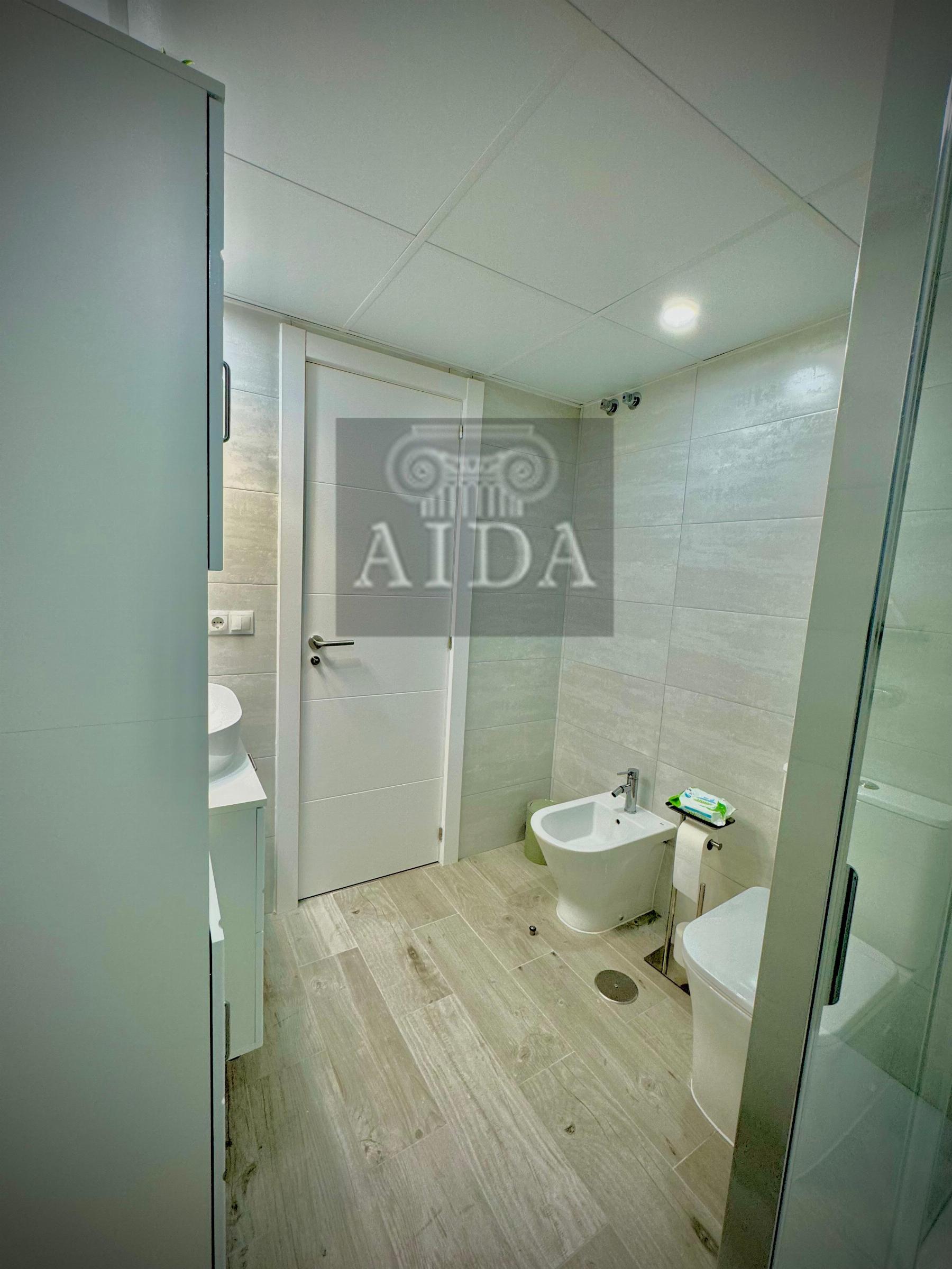 Venta de piso en Manilva