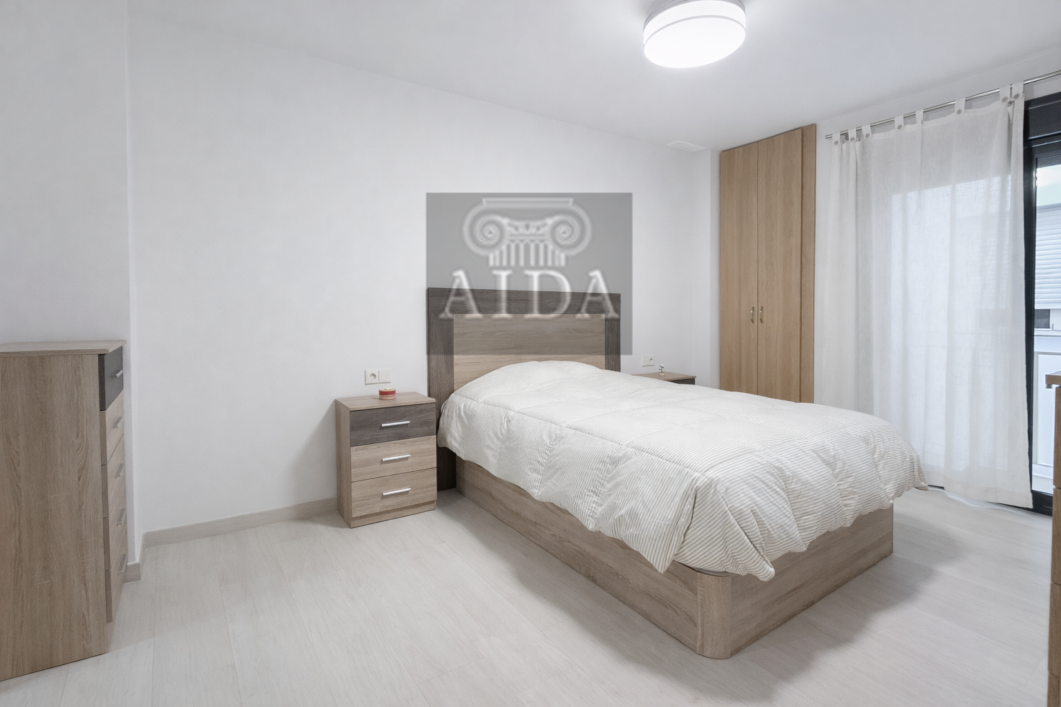 Venta de apartamento en Estepona