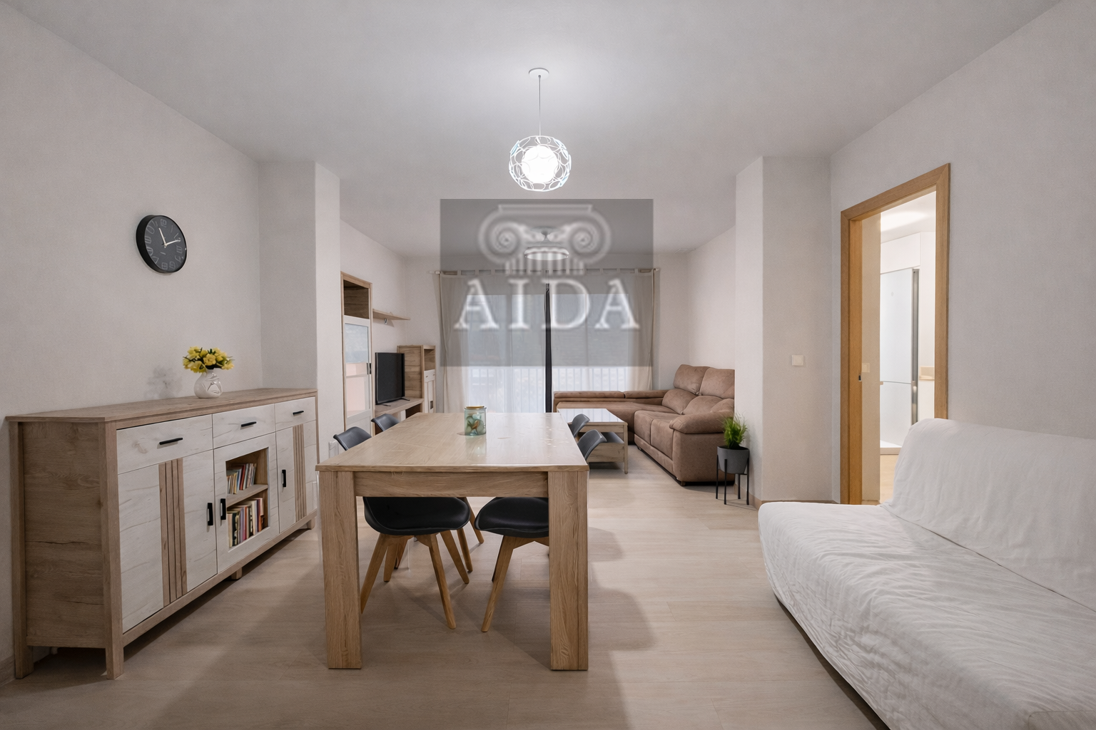 Venta de apartamento en Estepona