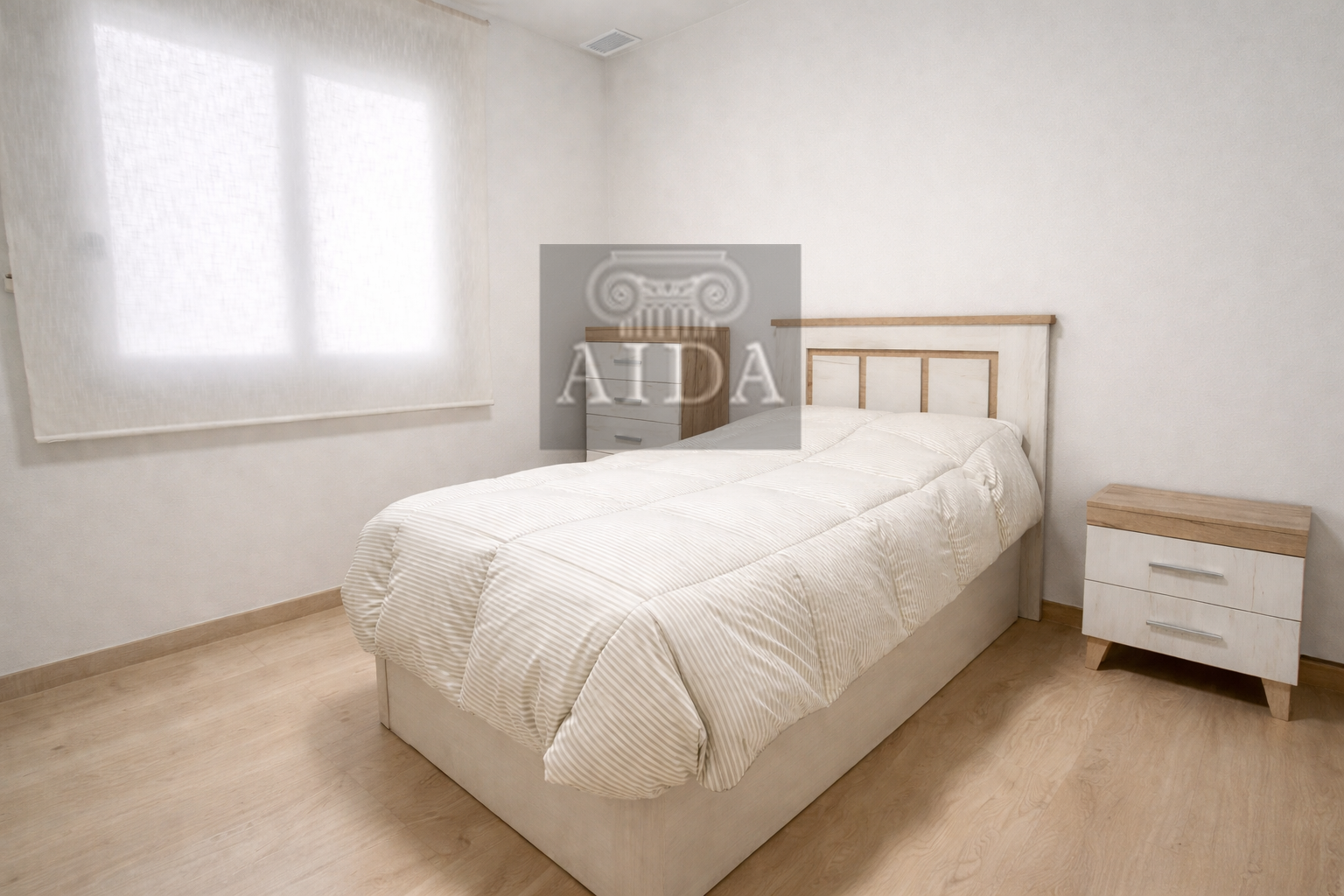 Venta de apartamento en Estepona