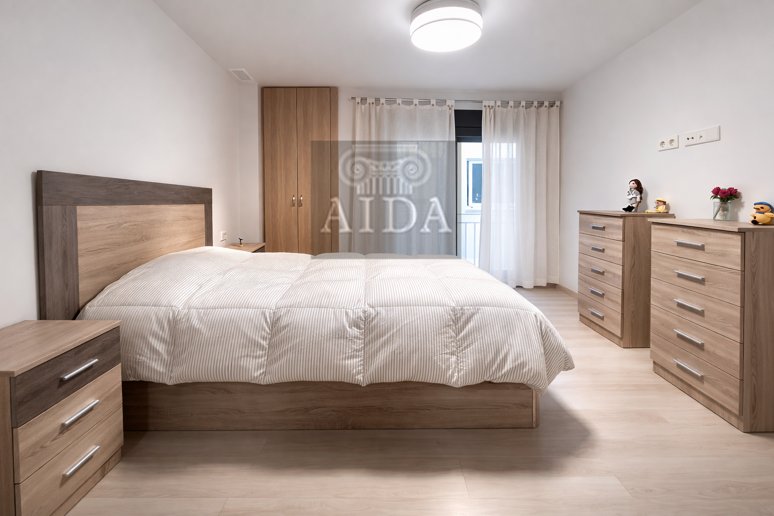Venta de apartamento en Estepona