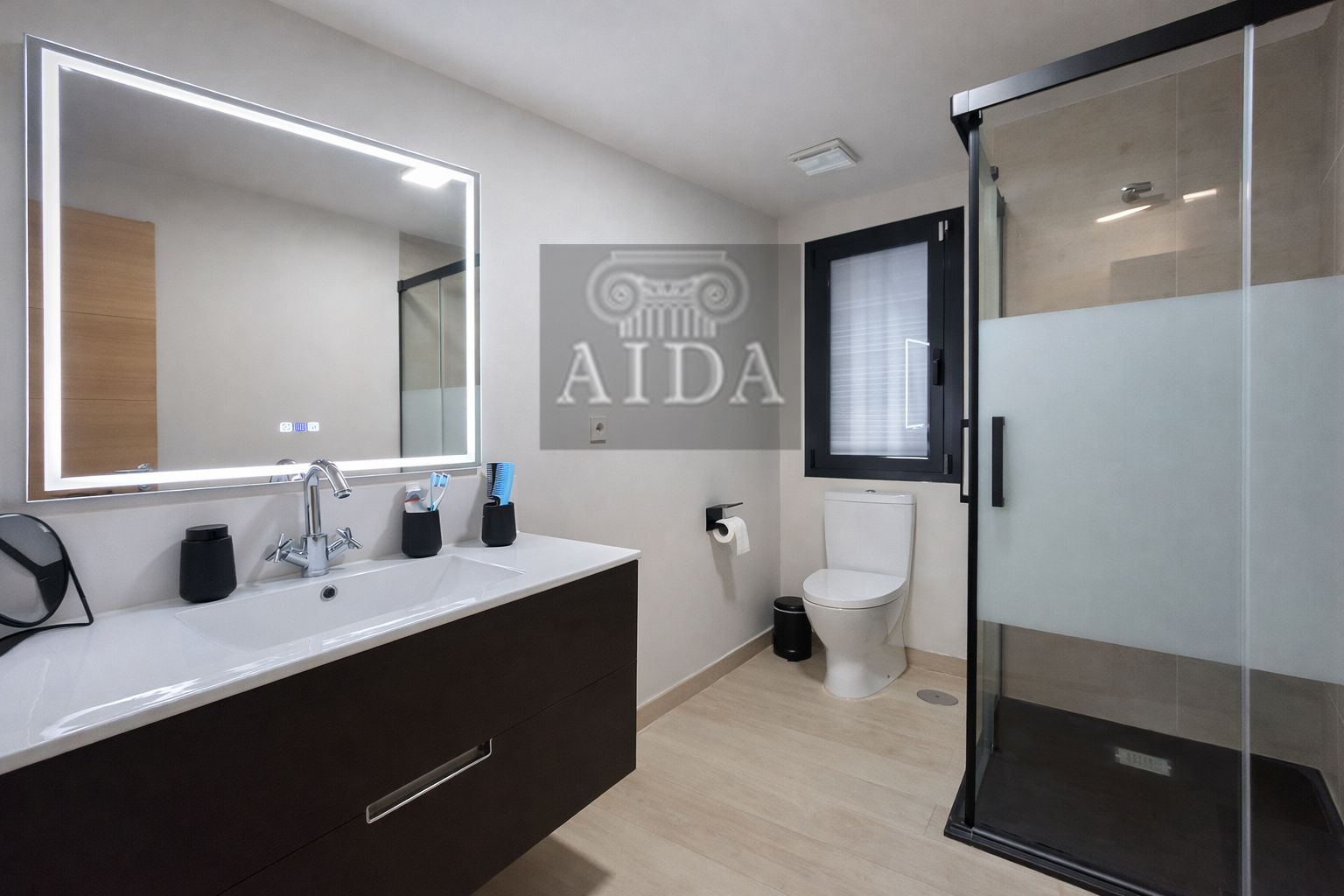Venta de apartamento en Estepona