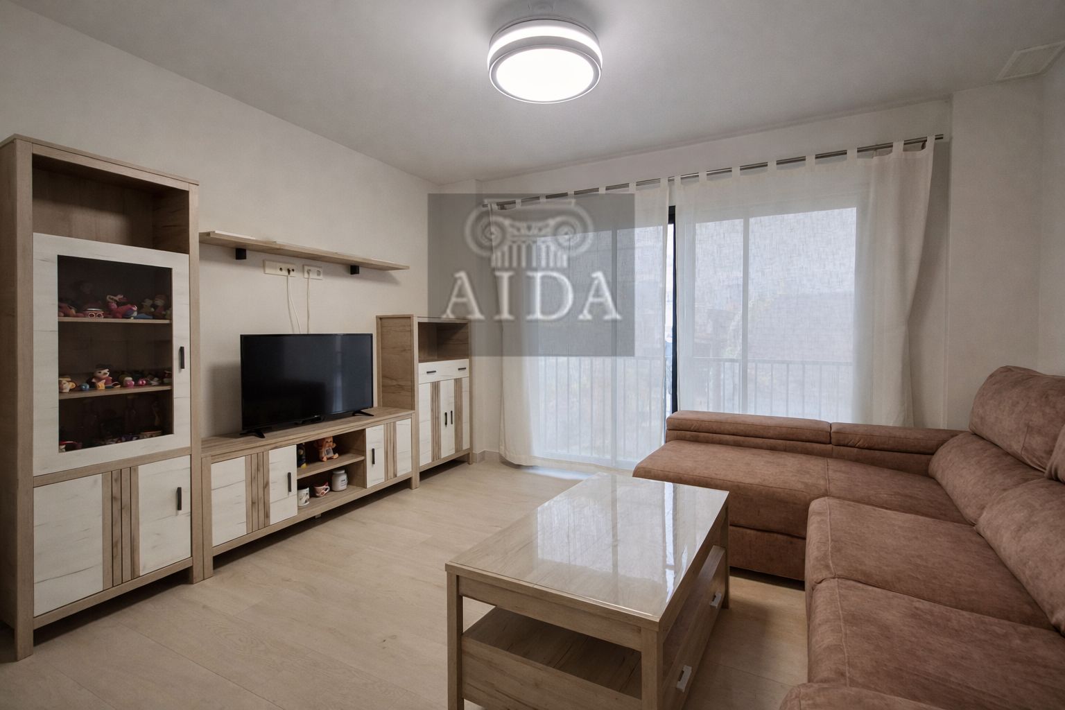 Venta de apartamento en Estepona