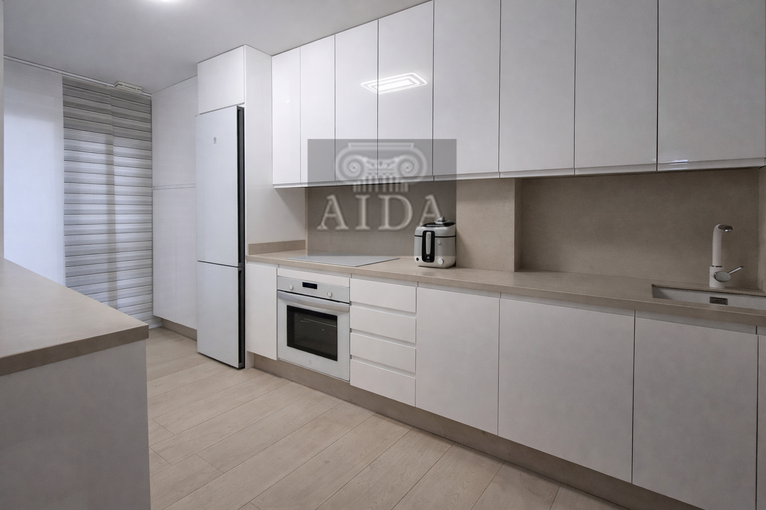 Venta de apartamento en Estepona