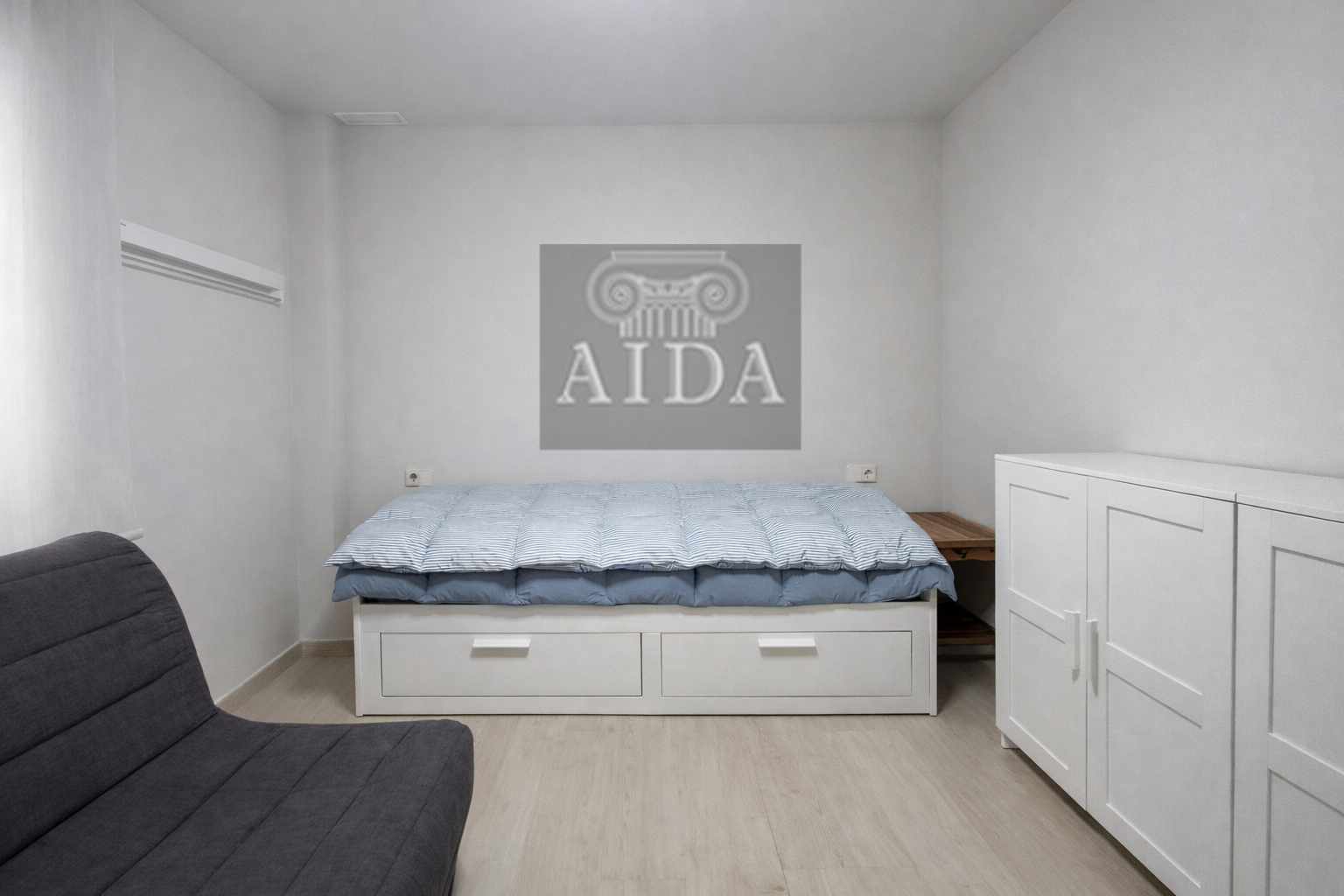 Venta de apartamento en Estepona