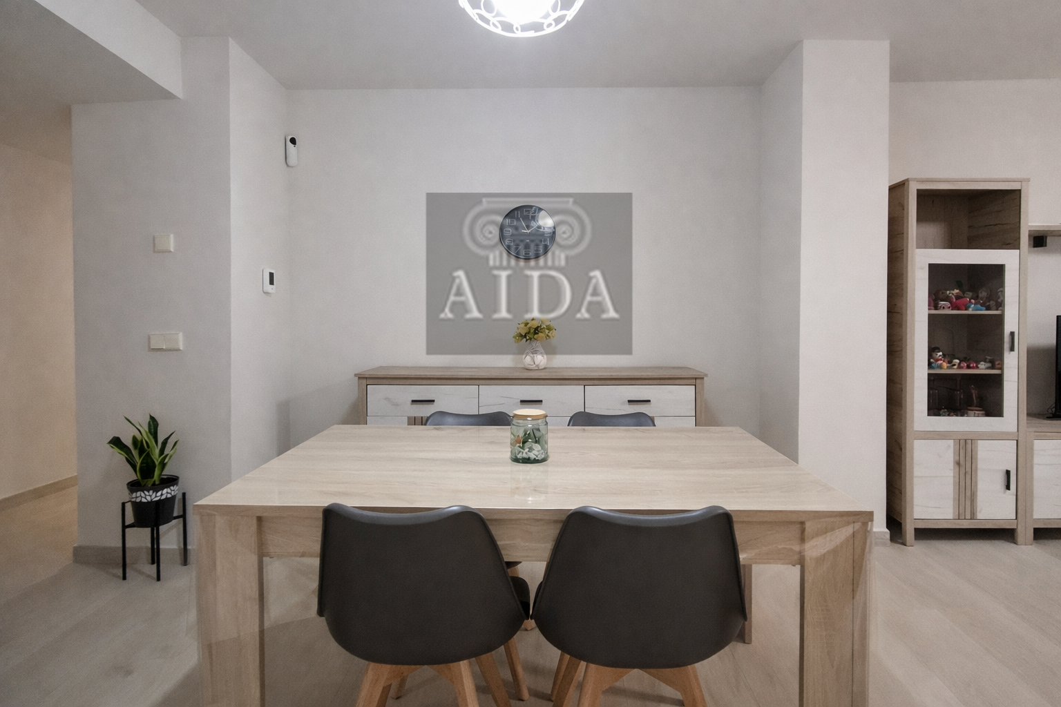 Venta de apartamento en Estepona