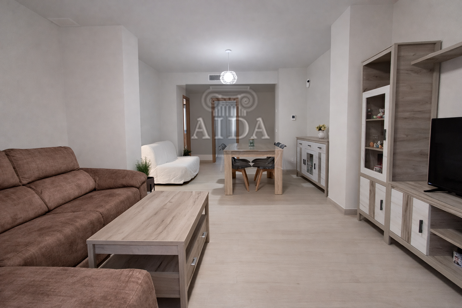 Venta de apartamento en Estepona